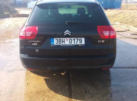 Citroën - C5