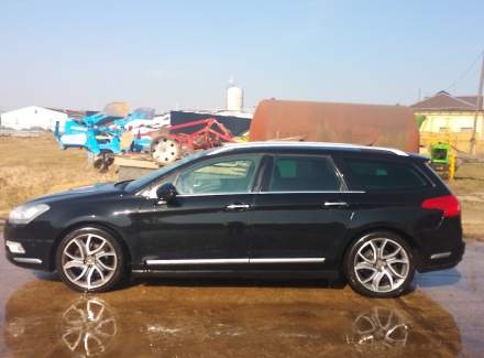 Citroën - C5