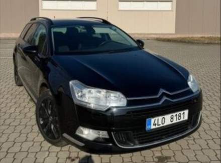 Citroën - C5