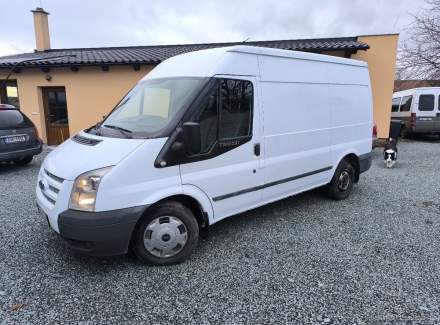 Ford - Transit