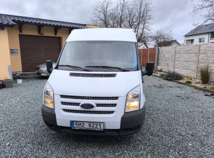 Ford - Transit