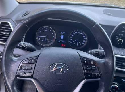 Hyundai - Tucson