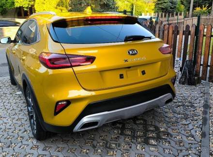 Kia - XCeed