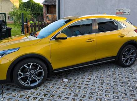 Kia - XCeed