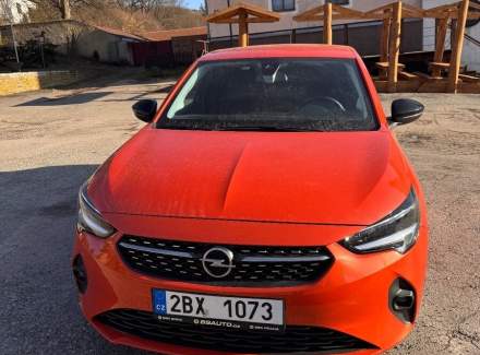 Opel - Corsa