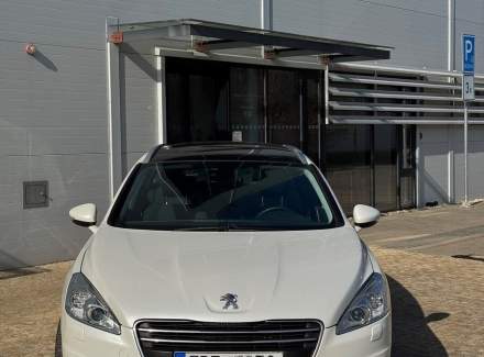 Peugeot - 508