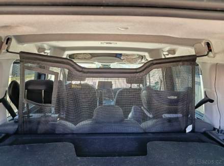 Toyota - Proace City