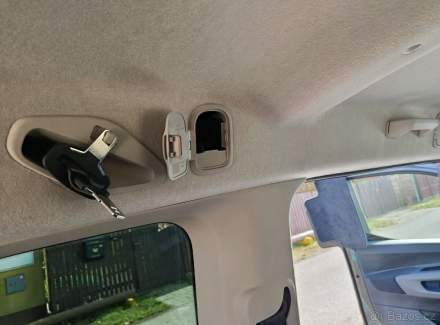 Toyota - Proace City