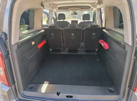 Toyota - Proace City