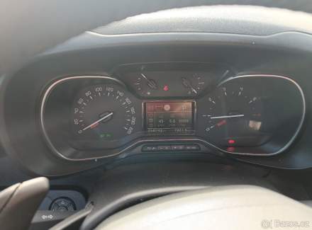 Toyota - Proace City