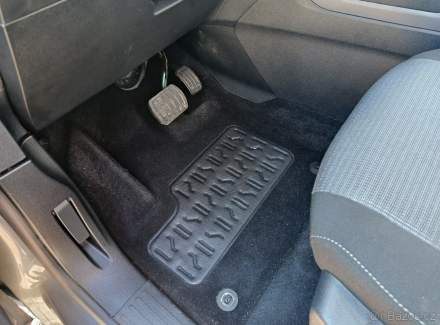 Toyota - Proace City