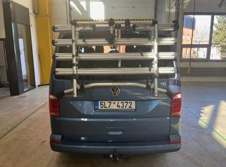 Volkswagen - Transporter