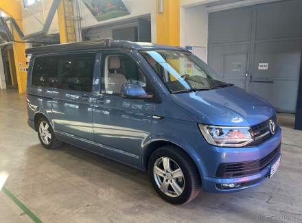 Volkswagen - Transporter