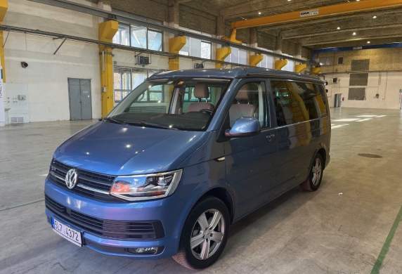 Volkswagen - Transporter
