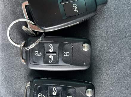 Volkswagen - Multivan