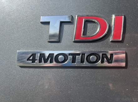 Volkswagen - Multivan