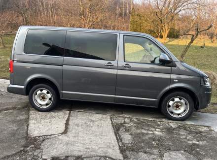 Volkswagen - Multivan