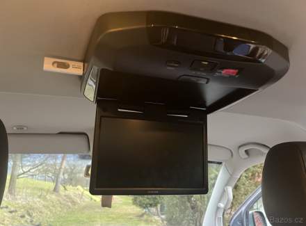 Volkswagen - Multivan