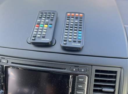 Volkswagen - Multivan