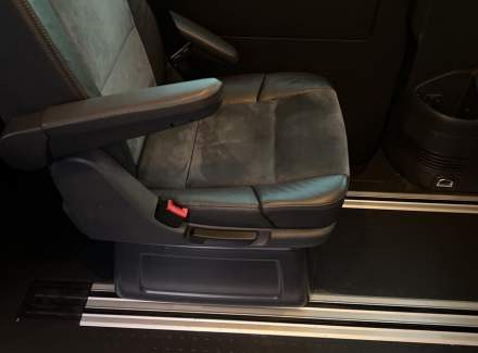 Volkswagen - Multivan