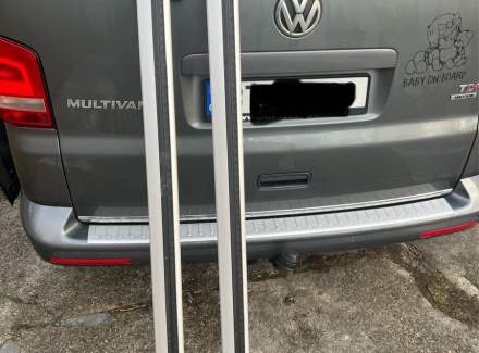 Volkswagen - Multivan