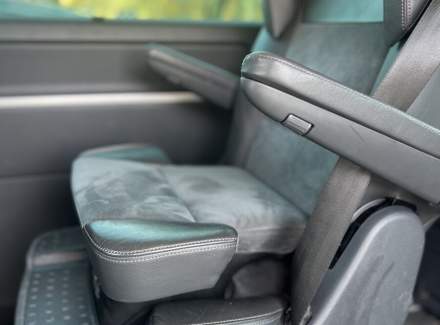 Volkswagen - Multivan