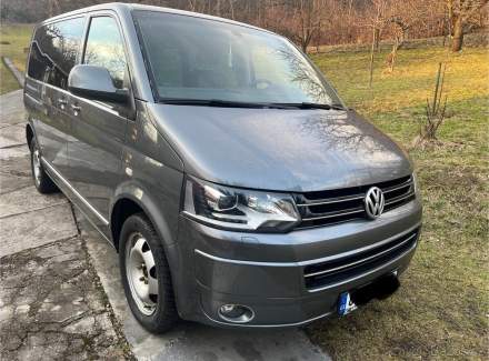 Volkswagen - Multivan