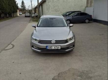 Volkswagen - Passat