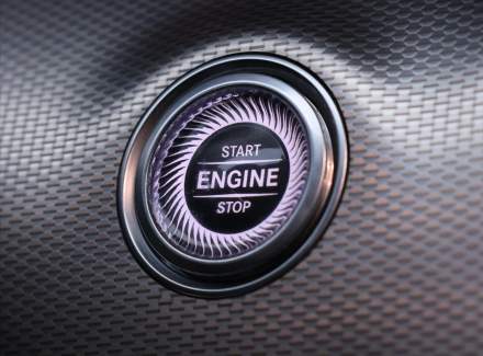 Mercedes-Benz - E-class