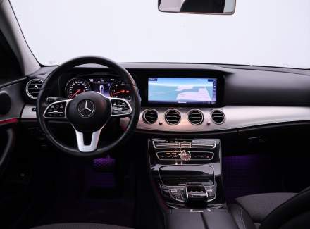 Mercedes-Benz - E-class