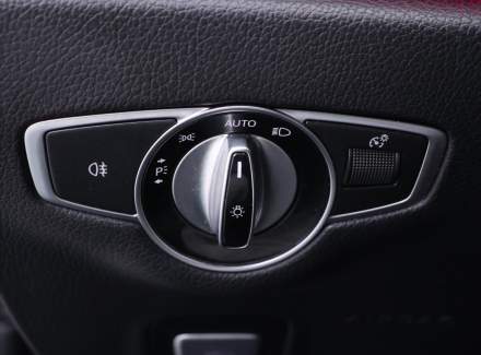 Mercedes-Benz - E-class