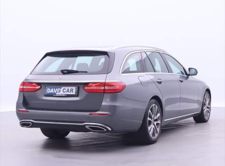 Mercedes-Benz - E-class