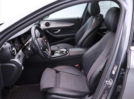 Mercedes-Benz - E-class