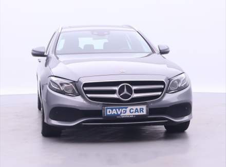 Mercedes-Benz - E-class