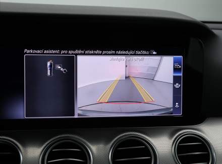 Mercedes-Benz - E-class