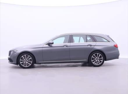 Mercedes-Benz - E-class