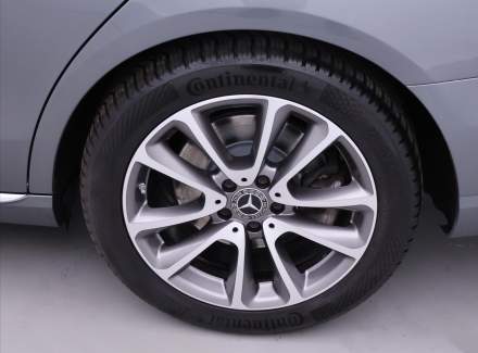 Mercedes-Benz - E-class