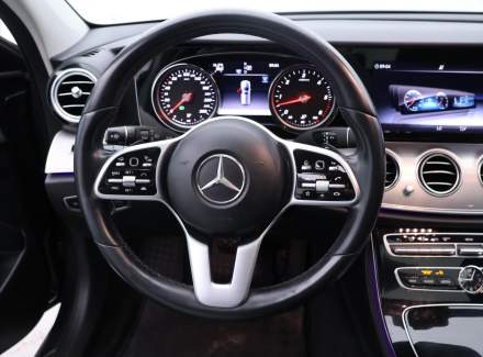 Mercedes-Benz - E-class