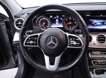 Mercedes-Benz - E-class