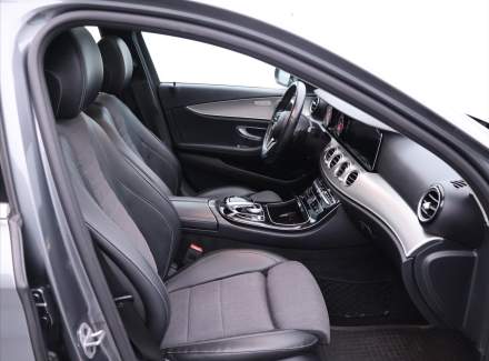 Mercedes-Benz - E-class