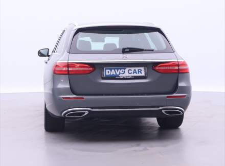 Mercedes-Benz - E-class