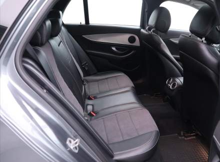 Mercedes-Benz - E-class