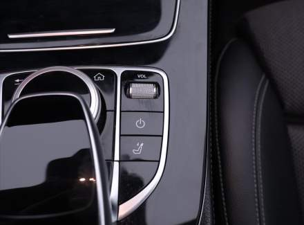 Mercedes-Benz - E-class