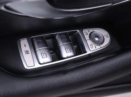 Mercedes-Benz - E-class