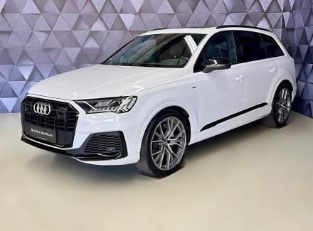 Audi - Q7