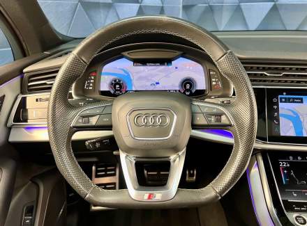 Audi - Q7