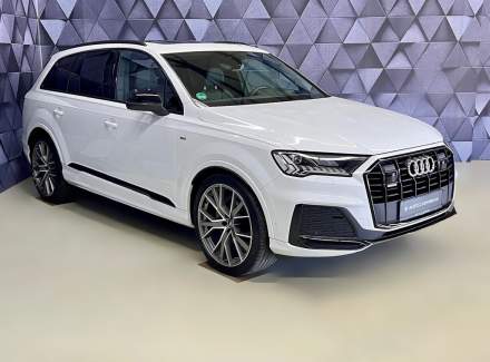 Audi - Q7