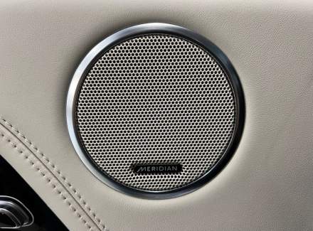 Land Rover - Range Rover