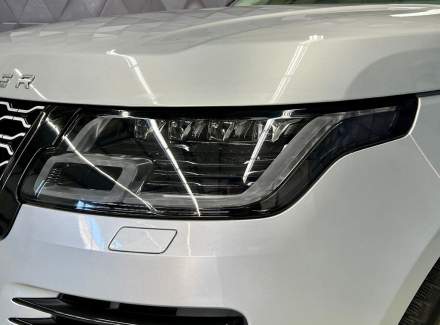 Land Rover - Range Rover