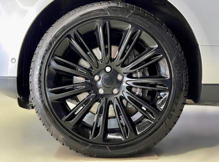 Land Rover - Range Rover